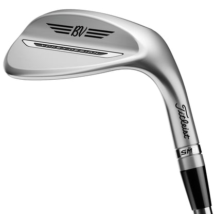 Titleist Vokey SM11 Wedge - Steel RH