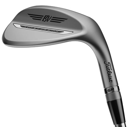 Titleist Vokey SM11 Wedge - Steel RH