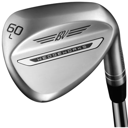 Titleist Vokey SM11 WedgeWorks Wedge Custom