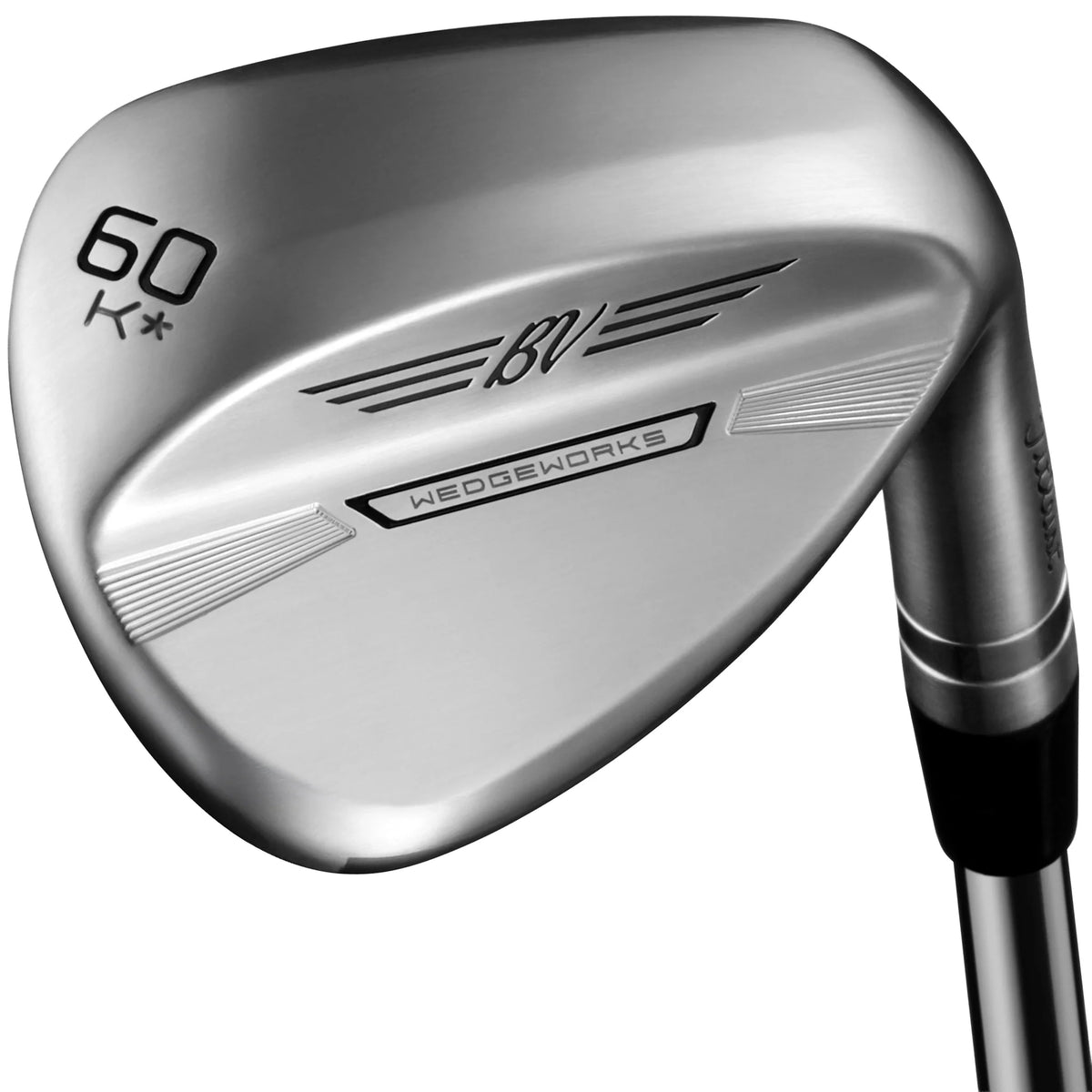 Titleist Vokey SM11 WedgeWorks Wedge Custom