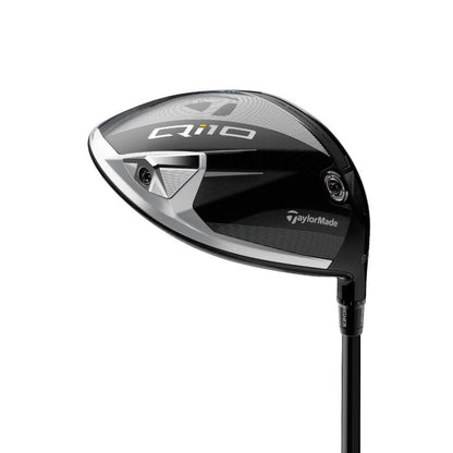 Taylormade QI10 Tour Driver - Right Hand