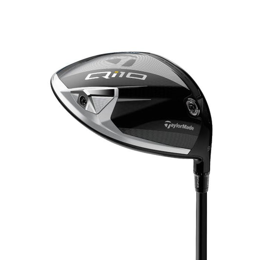 Taylormade QI10 Tour Driver - Right Hand