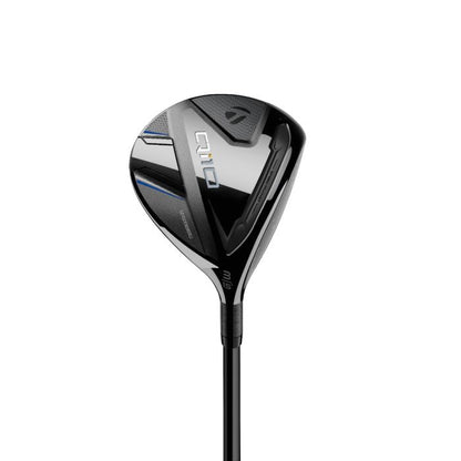 Taylormade QI10 Fairway Wood - Left Hand
