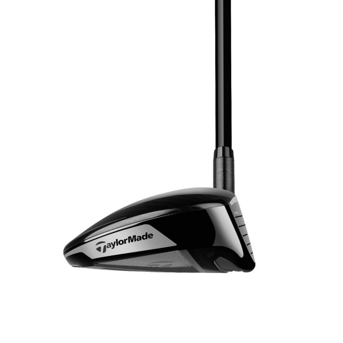 Taylormade QI10 Fairway Wood - Left Hand