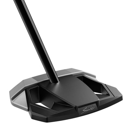 Taylormade Spider ZT CB Blue Putter