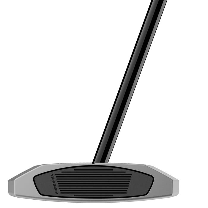 TaylorMade Spider ZT Oversize Blue Putter