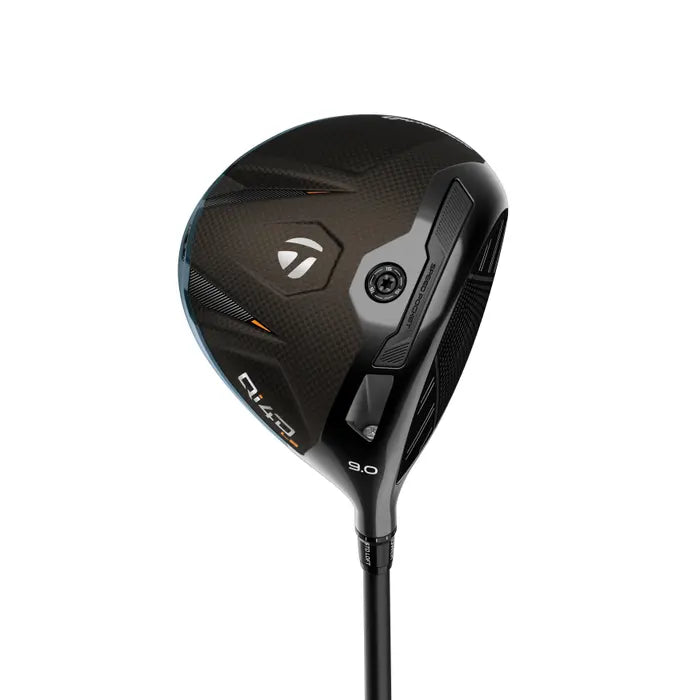 TaylorMade Qi4D LS Driver - Left Hand Custom