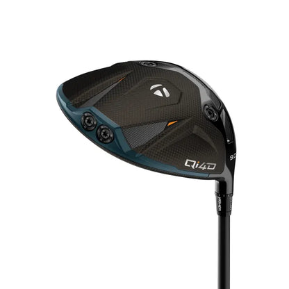 TaylorMade Qi4D Driver - Left Hand Custom