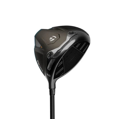 TaylorMade Qi4D Driver - Left Hand Custom