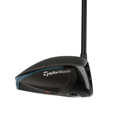 TaylorMade Qi4D Driver - Right Hand Custom