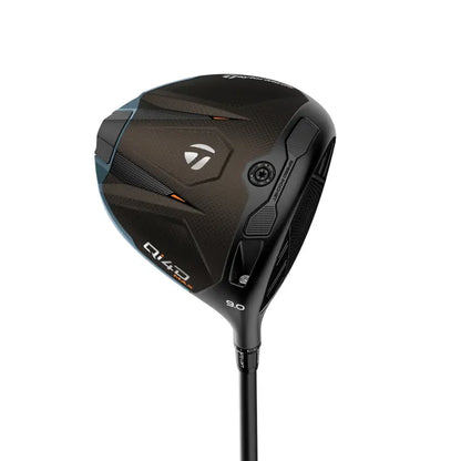 TaylorMade Qi4D Max Driver - Left Hand Custom
