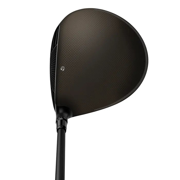TaylorMade Qi4D Max Driver - Left Hand Custom