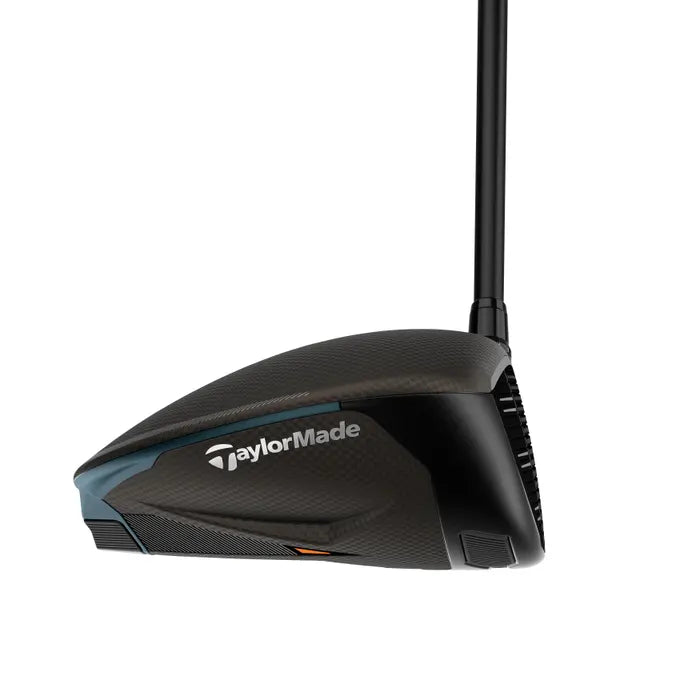TaylorMade Qi4D Max Driver - Left Hand Custom