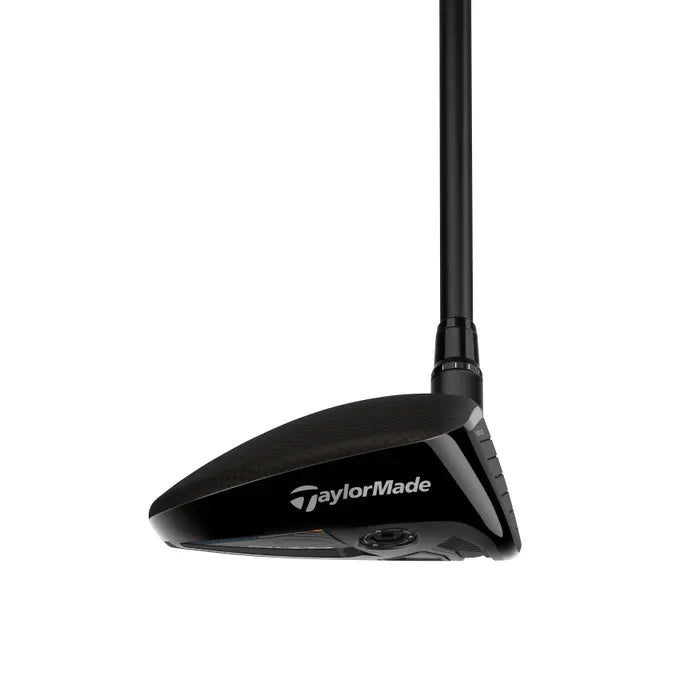 TaylorMade Qi4D Tour Fairway Wood - Left Hand Custom