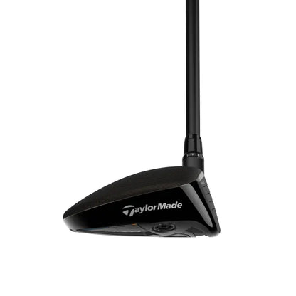 TaylorMade Qi4D Tour Fairway Wood - Left Hand Custom