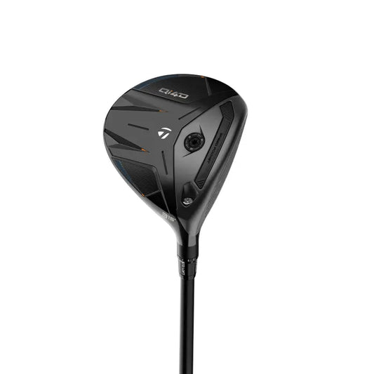 TaylorMade Qi4D Fairway Wood - Left Hand Custom