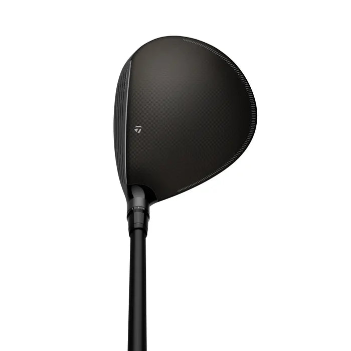 TaylorMade Qi4D Fairway Wood - Left Hand Custom