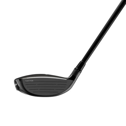 TaylorMade Qi4D Fairway Wood - Left Hand Custom