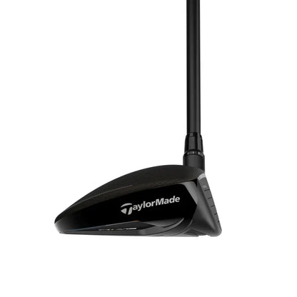 TaylorMade Qi4D Fairway Wood - Left Hand Custom