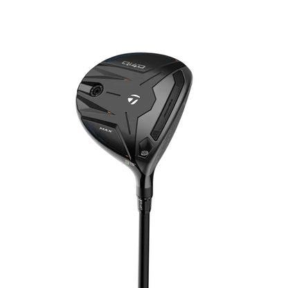 TaylorMade Qi4D Max Fairway Wood - Left Hand Custom