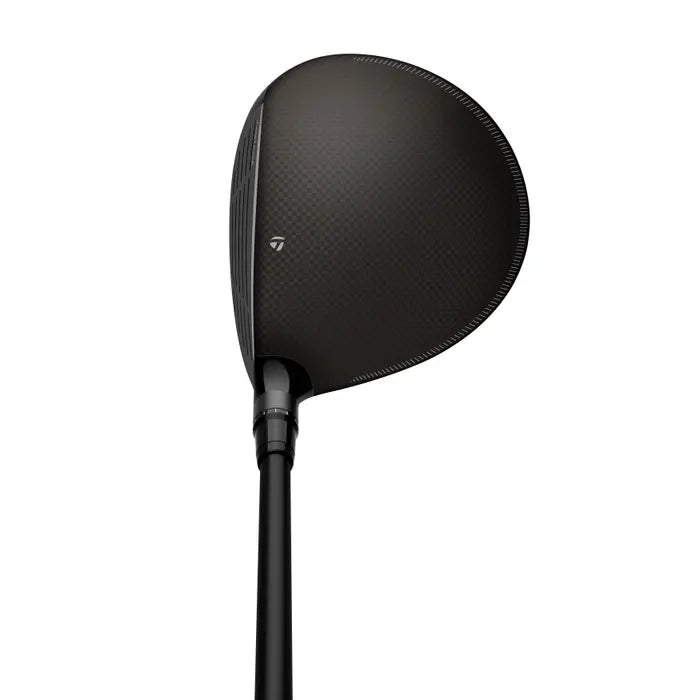 TaylorMade Qi4D Max Fairway Wood - Left Hand Custom