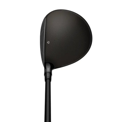 TaylorMade Qi4D Max Fairway Wood - Left Hand Custom