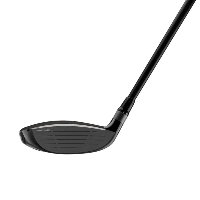 TaylorMade Qi4D Max Fairway Wood - Left Hand Custom