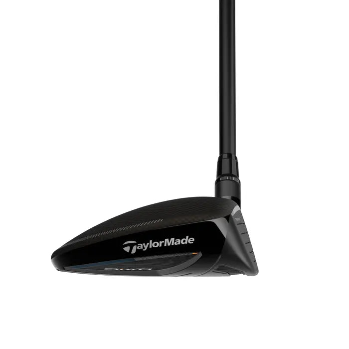 TaylorMade Qi4D Max Fairway Wood - Left Hand Custom