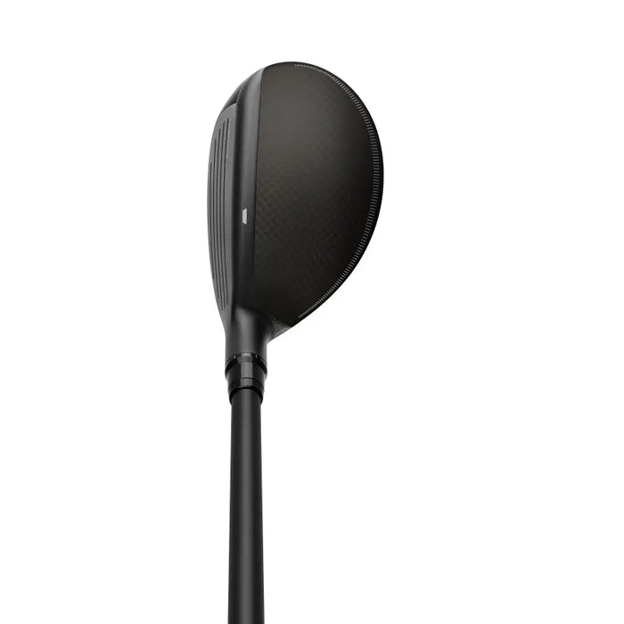 TaylorMade Qi4D Rescue - Left Hand Custom