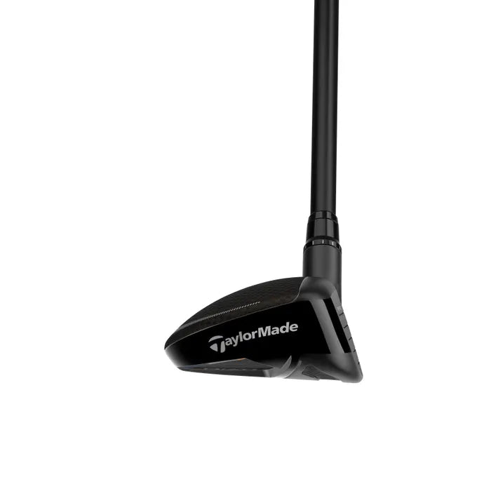 TaylorMade Qi4D Rescue - Left Hand Custom