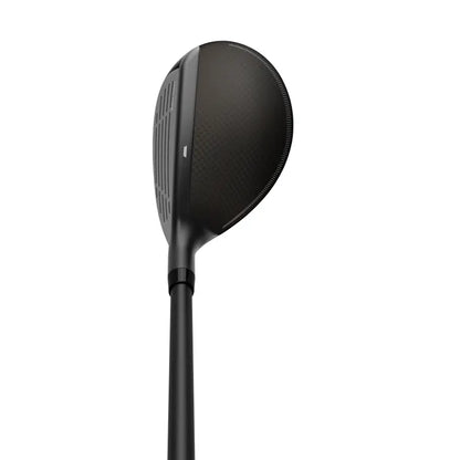 TaylorMade Qi4D Max Rescue - Left Hand Custom