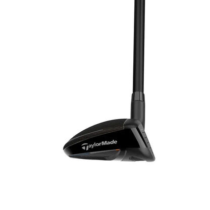 TaylorMade Qi4D Max Rescue - Left Hand Custom
