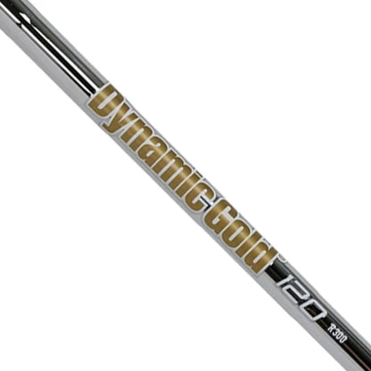 Titleist Custom Shaft
