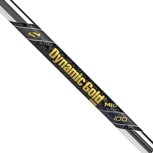 Titleist Custom Shaft