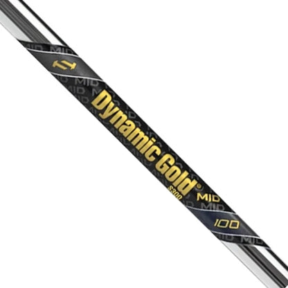 Titleist Custom Shaft