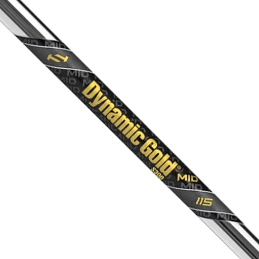 Titleist Custom Shaft