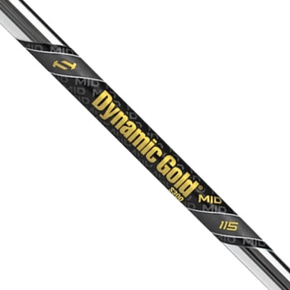 Titleist Custom Shaft