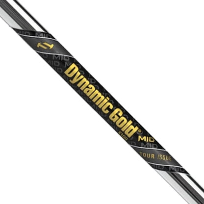 Titleist Custom Shaft