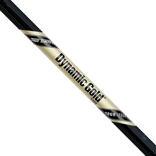 Titleist Custom Shaft