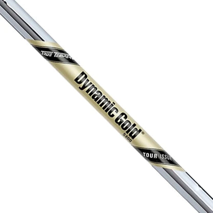 Titleist Custom Shaft