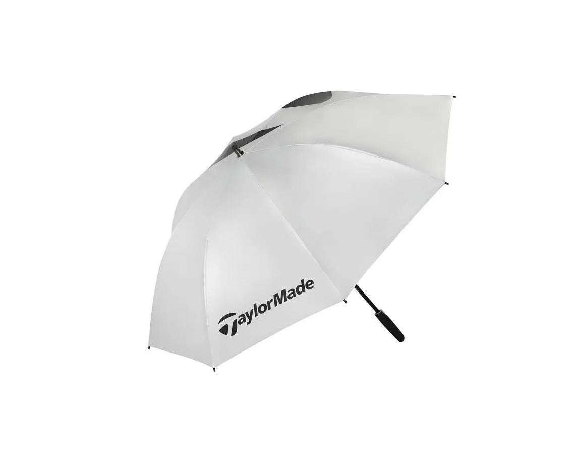 TaylorMade 2025 60' Sunbrella - Silver