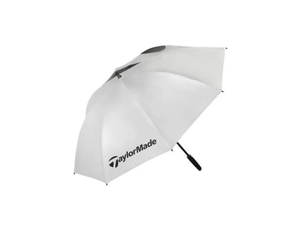 TaylorMade 2025 60' Sunbrella - Silver