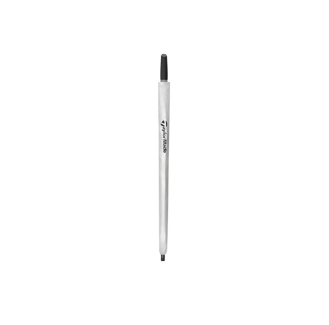 TaylorMade 2025 60' Sunbrella - Silver